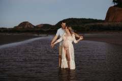 Maternity session, Yeppoon, Queensland